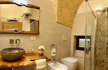 Antica Dimora "Lu suli, Lu mari, Lu jentu" - Foto 41