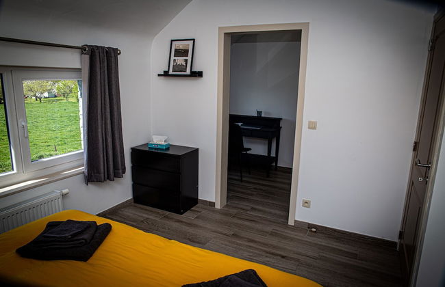 Infiniment Vôtre - Foto 4