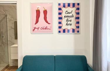 DIMORE URBANE - Contemporary Living - Photo 28