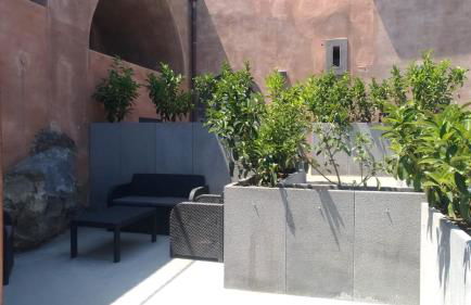 Firriato Hospitality Cavanera Etnea Resort & Wine Experience - Foto 76