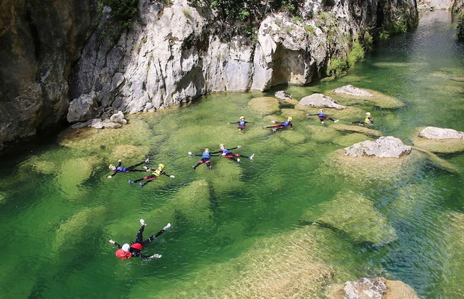 Vacation House With the Pool, Near River Cetina - Foto 24