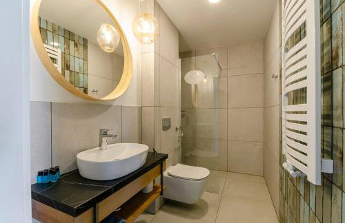 APARTAMENTY ZDROJOWA 9 - Foto 45