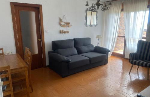 Apartamento primera línea de playa en Somo - Foto 15