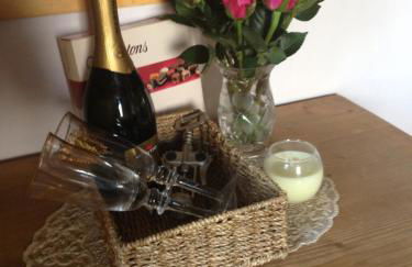 Whitchurch Farm Guesthouse - Foto 30