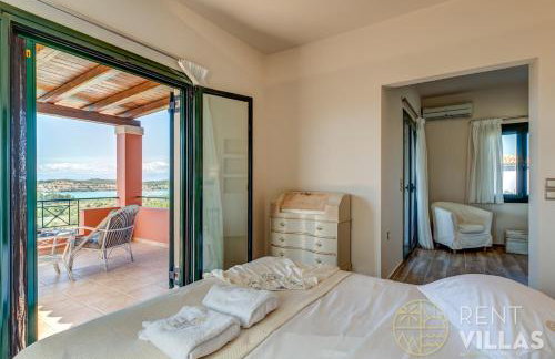 Mariza Luxury Villa With Pool by goutos properties - Foto 22