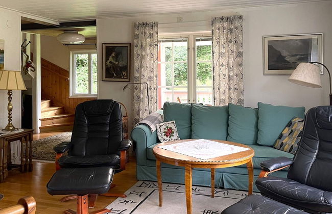 4 Star Holiday Home in Torso - Photo 8