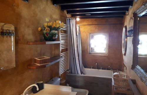 La Casa Sopra Le Nuvole - Foto 31