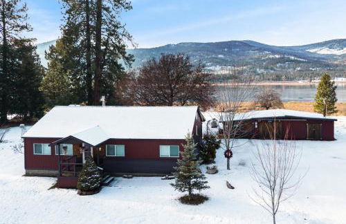 MacArthur Lakefront • Sunroom • Sleeps 6 - Foto 40