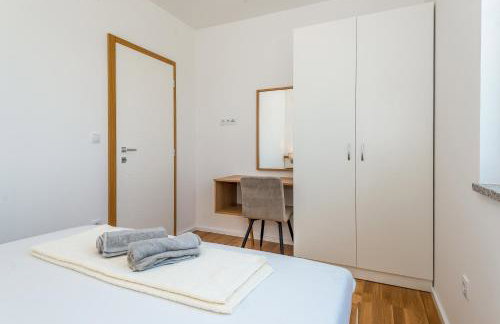 Holiday house Lumina - outdoor swimming pool, 4 bedrooms, WIFI - Foto 12