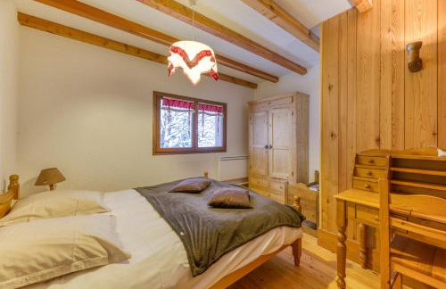 Chalet Belledonne - Foto 12