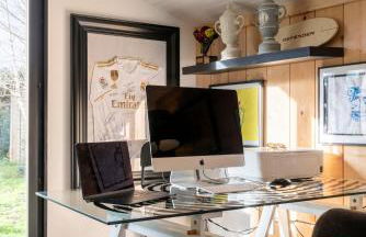 Villa Terrama Capbreton - Foto 19