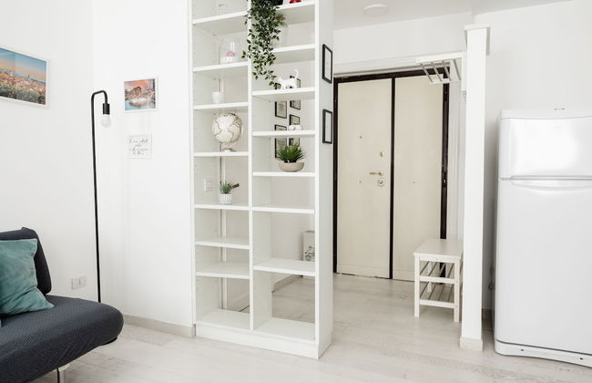 La Mongolfiera Apartment - Foto 6