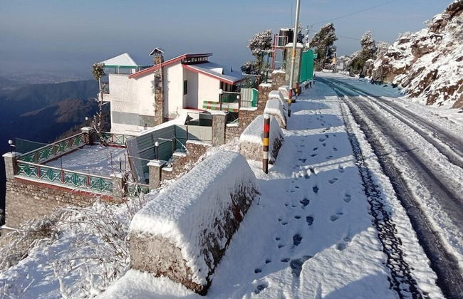 Veenu's Cottage - Foto 38