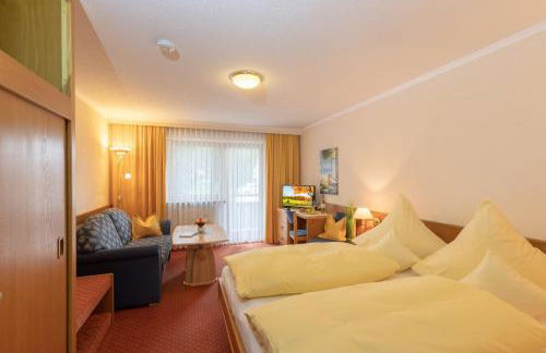 Aparthotel Grabner - Foto 25