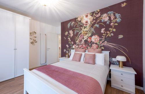 Lora flowers Suite, free parking,self check in, 5 - Foto 12