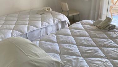 Xanthoula rooms -ενοικιαζομενα δωμάτια Ξανθουλα - Foto 3