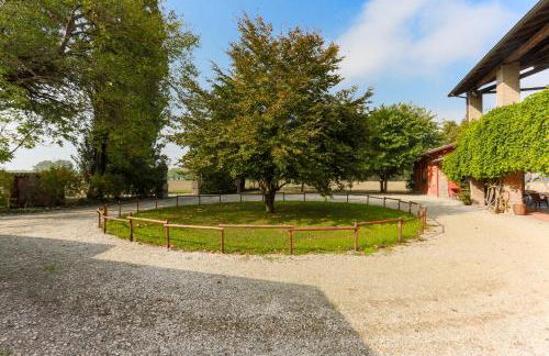 AGRITURISMO LE CORTI DELLA GUALDANA - Foto 73