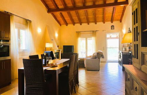 Villa Spiti Ute - Foto 43