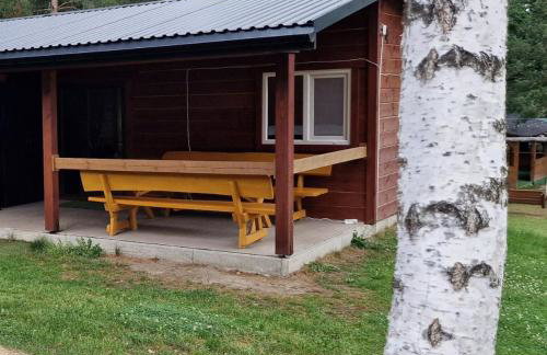 Domki Wrzosowe Wzgórza Nr2 - Foto 12