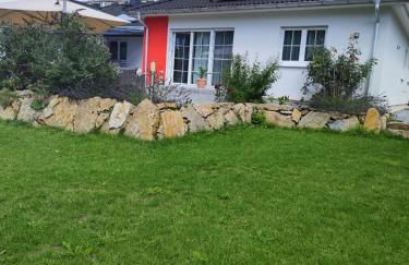 Ferienhaus Kleine Auszeit - Foto 3