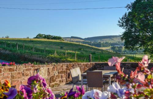 Liftingstane Dairy Cottage - Photo 16