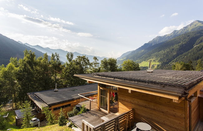 Alpenlofts - Foto 24
