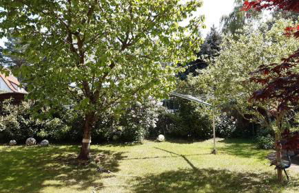 Ferienwohnung Luise, gemütlich, freundlich und ganz nah an Berlin - Foto 38