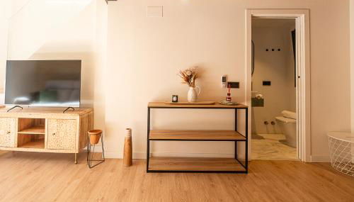 Berenguela Penthouse - Terraza y piscina privadas - Foto 2