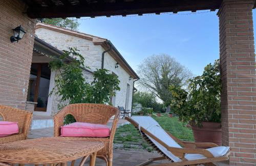 Il Nido del Falco nelle Antiche Mura - Foto 56