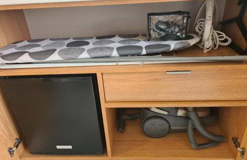 Studio Plac Narutowicza - Photo 19