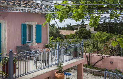 Villa Fantastic View - Foto 26