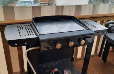 Mobil home neuf, tout confort, aux Dunes de Contis - Foto 9