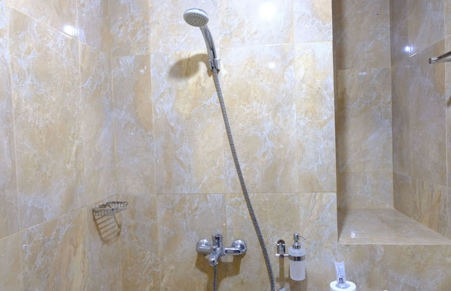 Strategic 2Br At Tamansari Panoramic Apartment - Photo 12