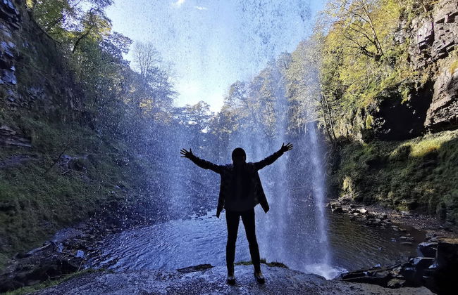 Waterfall Country Escape - Foto 54