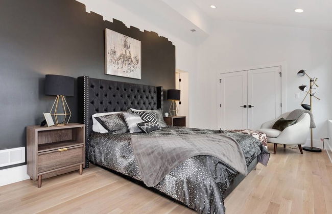 4 BDR Penthouse with Views - Foto 5