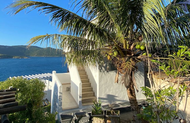 Casa Grega em Arraial do Cabo - Foto 57