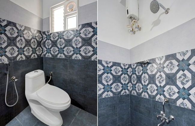 iROOMZ Fusion Inn Suites - Foto 19