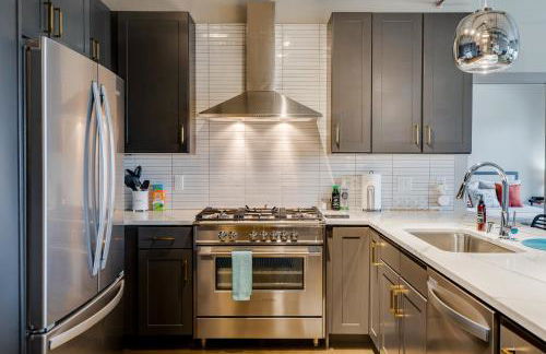 Sable 805 - Two Bedroom - Foto 29