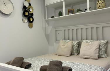 Premium Studio DANAI 14 Paralia Beach - Foto 29