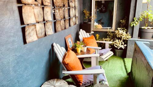 Vibrant beachfront Folkestone getaway - Foto 3