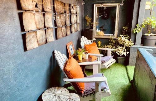 Vibrant beachfront Folkestone getaway - Foto 3