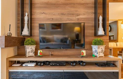 Rosa Edifício Valle Dell Art - Foto 73