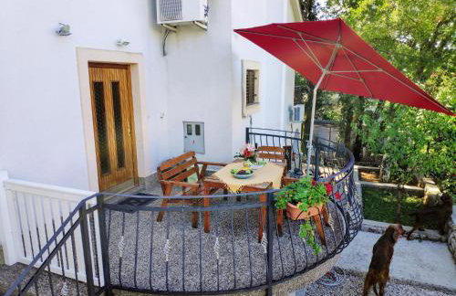 Apartment Carmen - Foto 13