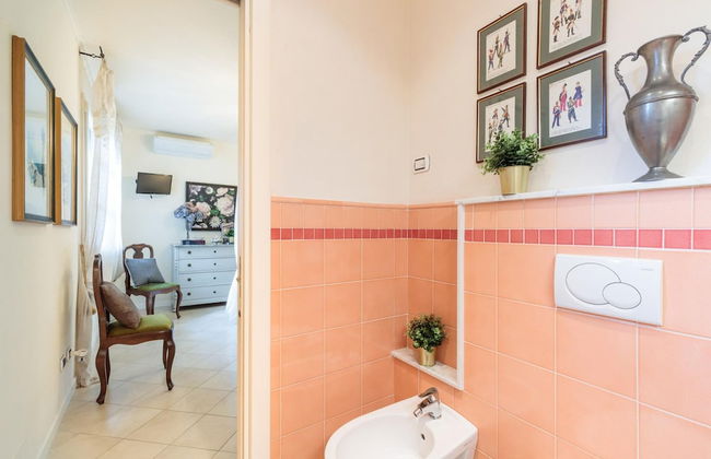 Villa Dana in Segromigno in Monte - Photo 59