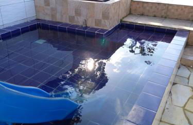 Chacara Sitio Casa Peruíbe praia - Foto 67