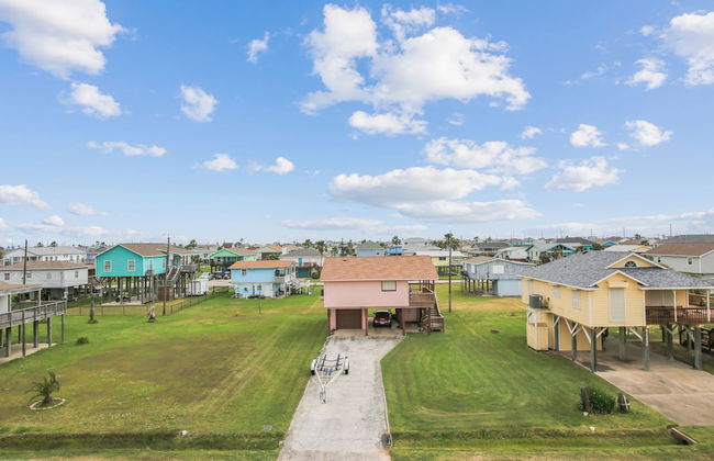 Sunflower Surf by Ryson Vacation Rentals - Foto 36