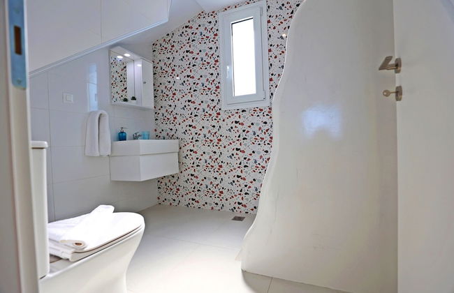 Xenos Villa 5 With a Private Pool Near the sea - Photo 15