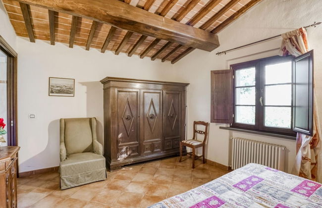 Lovely Apartment in Citerna With Swimming Pool - Foto 4