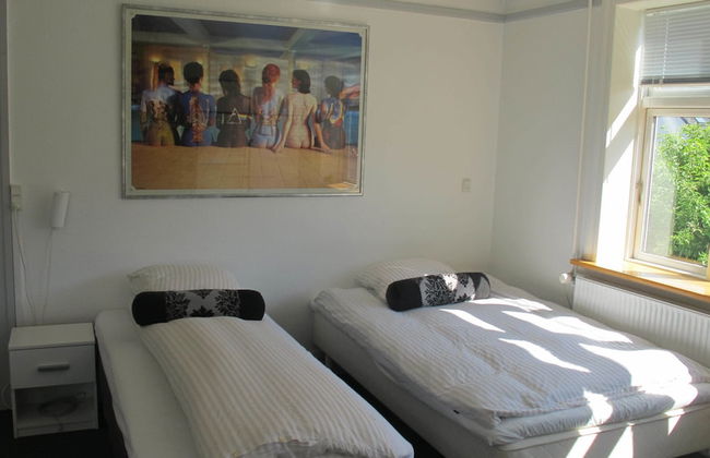 Guesthouse Sharon Aarhus - Foto 29