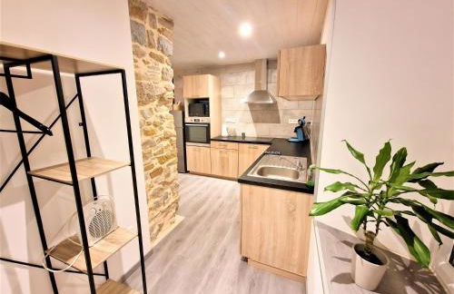 L'Atelier 57 - Votre meublé authentique ! - Foto 1